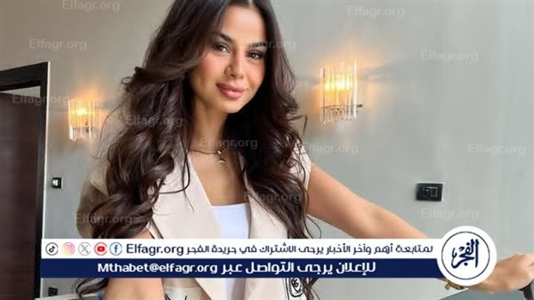 منة عرفة تتصدر تريند جوجل بإطلالة صيفية تخطف الأنظار… وتُشعل السوشيال ميديا برسالة أنوثة وجمال