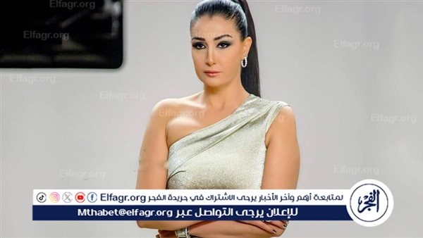في عيد ميلادها.. غادة عبد الرازق رحلة 25 عامًا من الجرأة والتجدد الفني