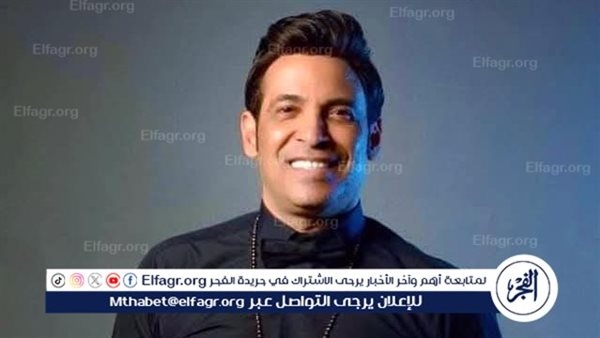 سعد الصغير يعود لتصدر التريند من جديد.. فما القصة؟