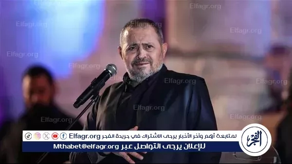 جورج وسوف يستعد لإحياء حفلا غنائيا بالساحل الشمالي