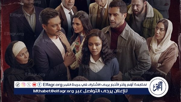 أسماء أبو اليزيد تفاجئ أحمد صفوت بطلب الطلاق في الحلقة 24 من "فات الميعاد"