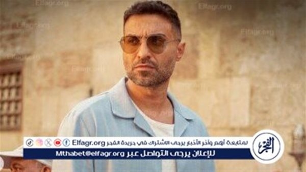 سر تصدر أحمد فهمي تريند "جوجل".. تفاصيل