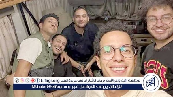 "سيكو سيكو" يكتفي بتحقيق 65 ألف جنيه في شباك التذاكر