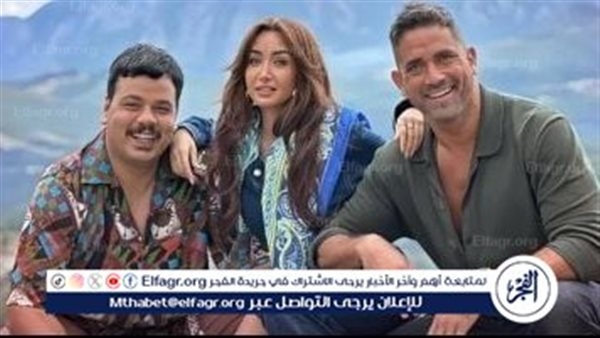 قبل طرحه بالسينمات.. التفاصيل الكاملة لفيلم "الشاطر" بطولة أمير كرارة