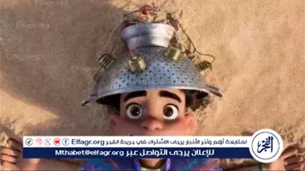Elio يبدأ مشواره بـ3 ملايين دولار.. هل يعيد أمجاد بيكسار أم يلحق بـ"Lightyear"؟