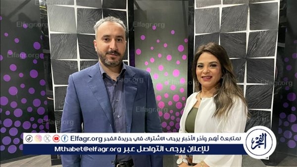 حسين أنسي ضيف هبة فاروق للحديث عن يوسف داوود بذكرى وفاته