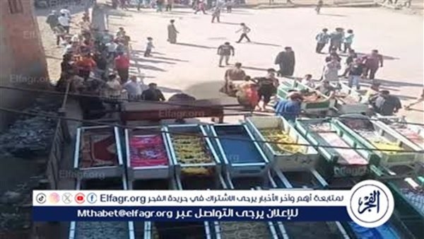 نجوم الفن ينعون شهداء حادث المنوفية.. صدمة وحزن في قلوب المصريين ودعوات بالرحمة والصبر