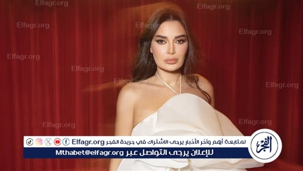 سيرين عبدالنور تشييد بـ وائل كفوري: "صوته بياخد العقل"