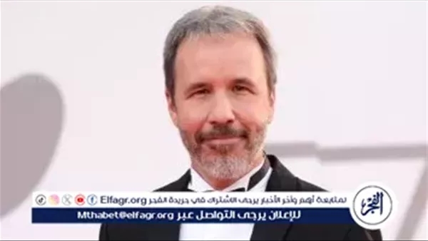 "دينيس فيلنوف يقلب الطاولة في هوليوود: من صحراء Dune إلى عوالم 007.. والمفاجآت بدأت!"