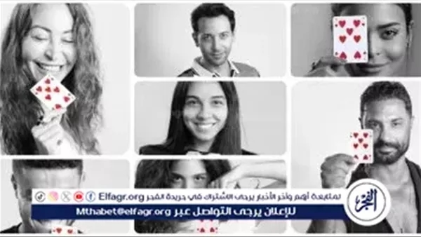 لهذا السبب... فيلم هيبتا يتصدر تريند جوجل