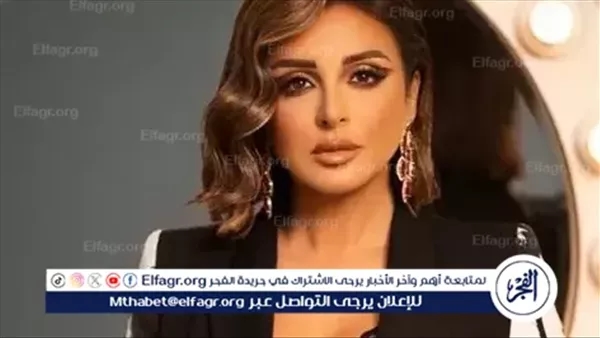 أنغام تتجاوز أزمتها الصحية وتفتتح النسخة الثالثة من مهرجان العلمين الجديدة بحفل غنائي ضخم