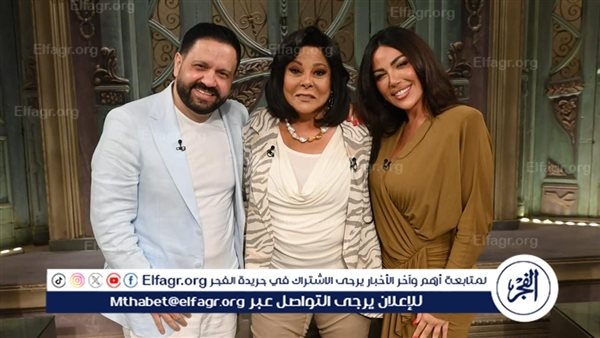 "وقفت قدام الموت وابتسمت"... إدوارد يهز السوشيال ميديا باعترافات موجعة عن أمه والسرطان والموت المفاجئ