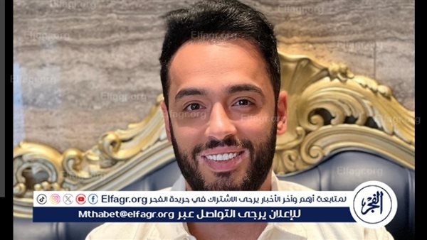 رامي جمال يكشف كواليس انسحابه من جمعية المؤلفين والملحنين: "أنا مش فرنسي"