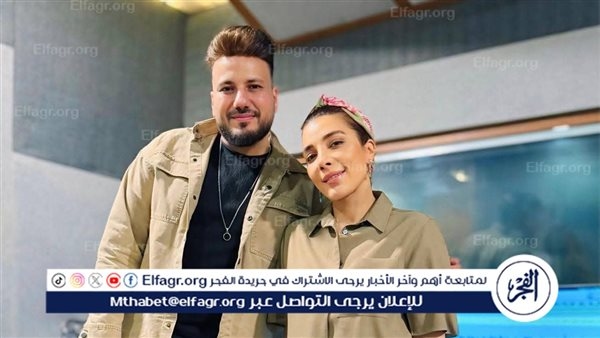 "العنب الساقع" لأصالة تتصدّر التريند.. وجابر جمال يحتفل: "بسم الله العاطي الوهاب"
