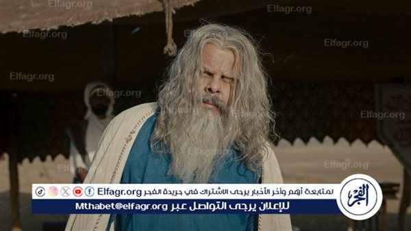 منذر رياحنه يقود "الزلاقة 2" إلى الخلود: يوسف بن تاشفين كما لم نره من قبل!