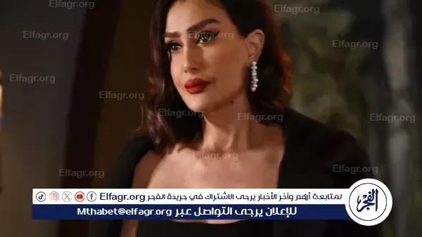 بعد تصدرها التريند.. تعرف على أبرز المحطات في حياة غادة عبدالرازق