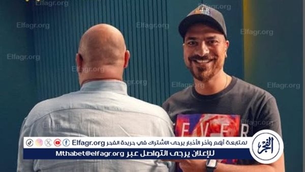 مصطفى أبو سريع ضيف الحلقة الجديدة من "فضفضت أوي" مع معتز التوني
