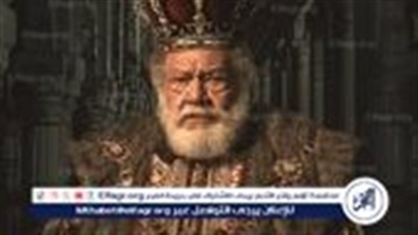 يحيى الفخراني يعود بـ'الملك لير' على خشبة المسرح القومي.. عودة تليق بالأسطورة
