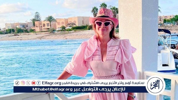 إلهام شاهين.. زهرة الصيف التي خطفت الضوء من شمس الساحل
