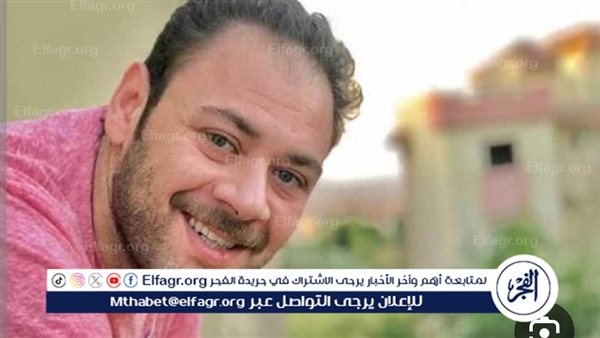 محمد علي رزق: محمود عبد العزيز رشحني بنفسه.. وأعتبره وسامًا على صدري
