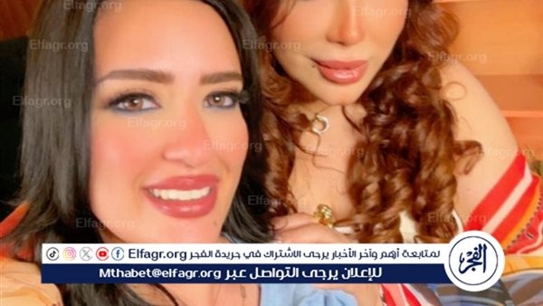 غادة إبراهيم لسيرا إبراهيم: فنانة تعاملت بغرور شديد.. وممدوح عبد العليم أنقذني من كواليس مسمومة