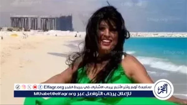 تعرف على سر تصدر فيفي عبده تريند جوجل