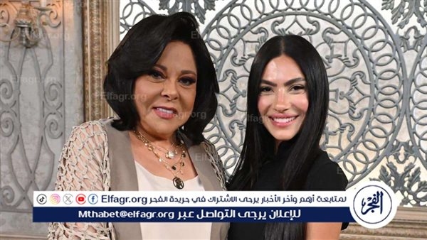 الليلة.. هدى المفتي ضيفة برنامج صاحبة السعادة