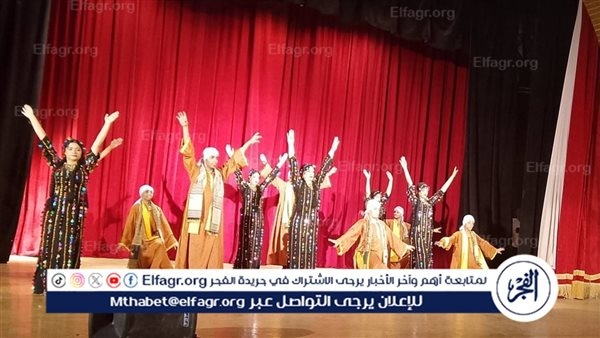 قصور الثقافة تحتفل بذكرى ميلاد أسامة أنور عكاشة بكفر الشيخ