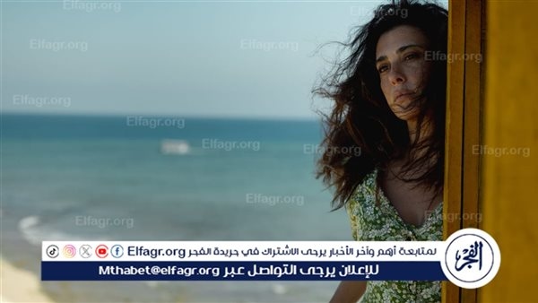 "من وراء الموج" للنجمة نادين لبكي الفيلم العربي الأكثر مشاهدة على نتفليكس في 2025