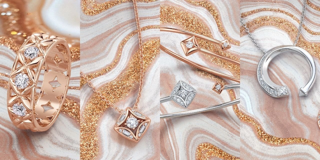 Forevermark Diamonds Shine Bright This Akshaya Tritiya
