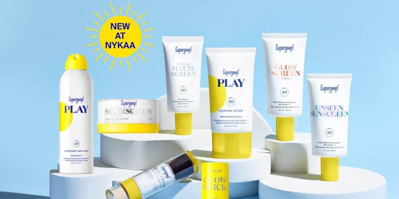 Korea's #1 Dermo Brand AESTURA Launches on Nykaa