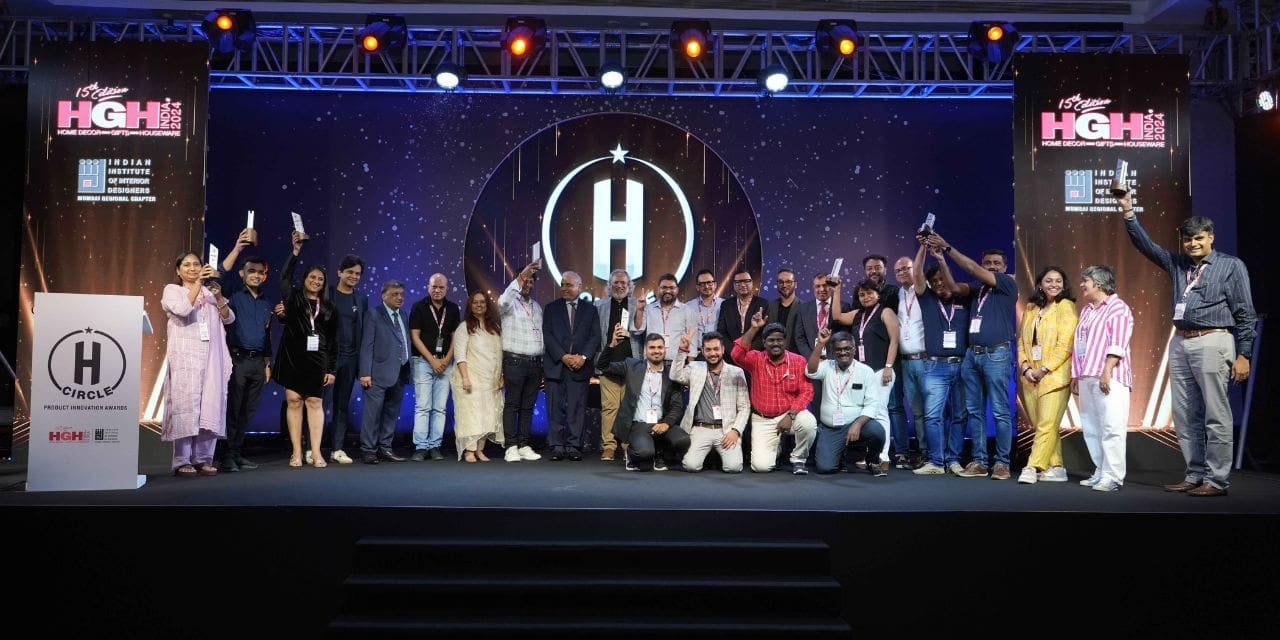 HGH India 2025 to Spotlight Design, Sustainability, Retail