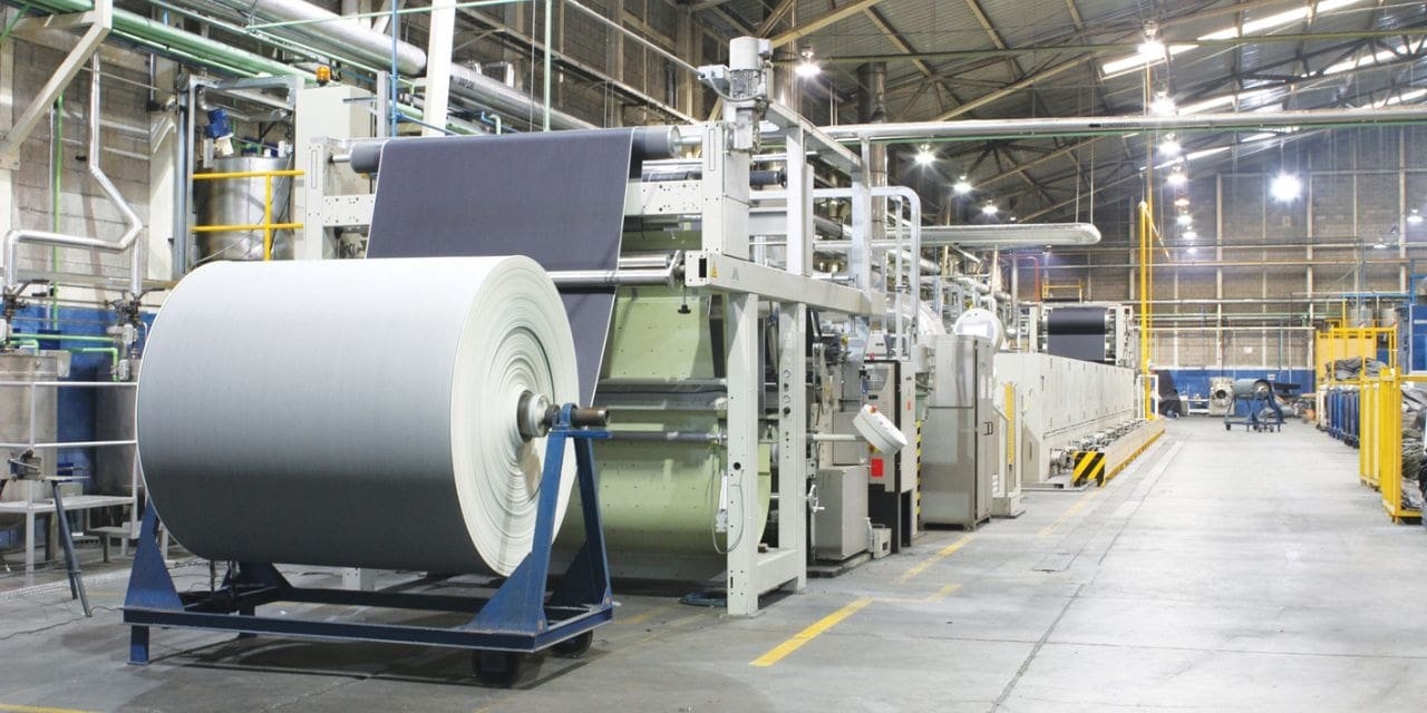Monforts Powers 80% of MSP Denim at Kingpins 2025