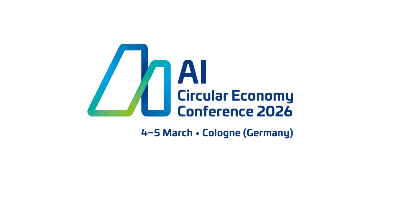 AI Circular Economy Conf 2026: Call for Abstracts Open
