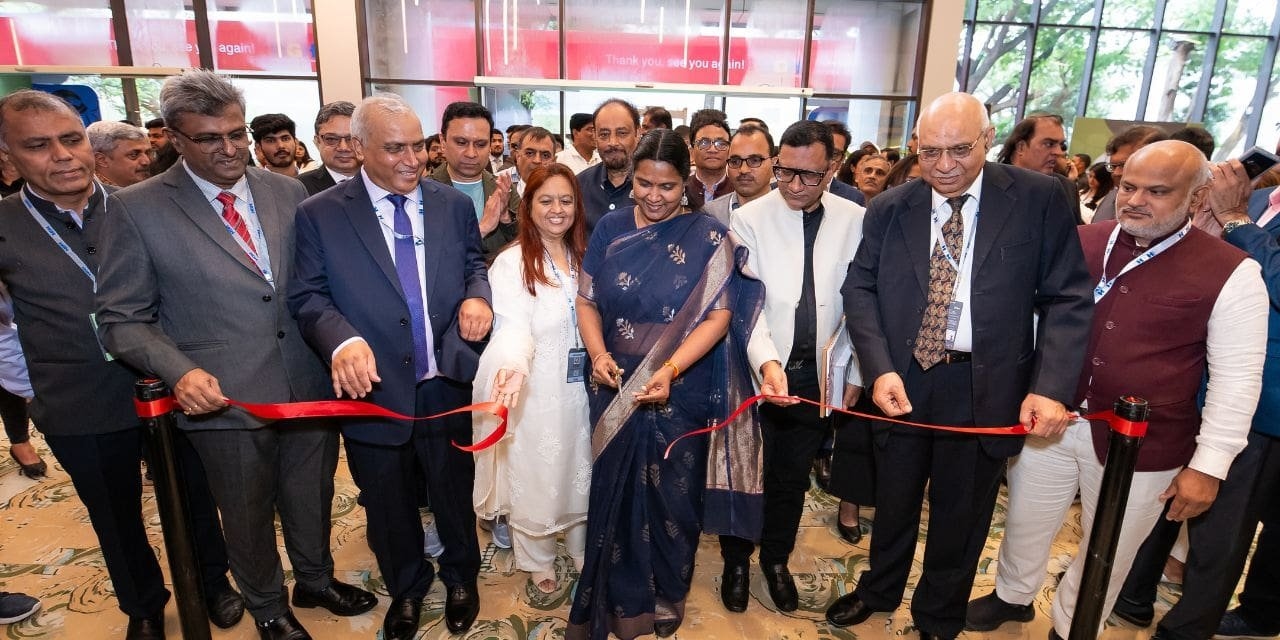 HGH India Attracts 43,920 Buyers Across 32 Nations