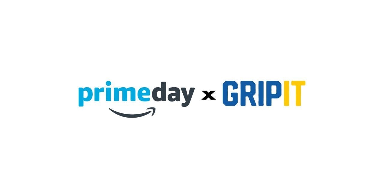 GRIPIT Brings Global Tech Deals to India this Prime Day