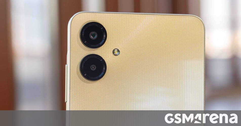 Samsung Galaxy A06 4G receives One UI 7 stable update