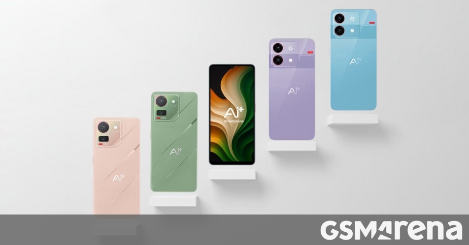 AI+ Pulse and Nova 5G debut in India with privacy-focused NxtQuantum OS