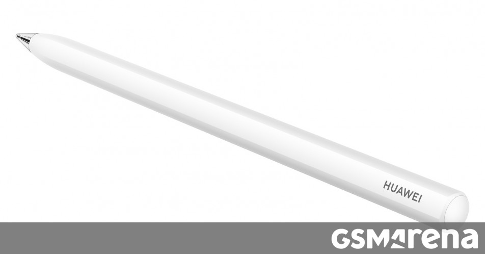 Huawei M-Pencil Pro gets official at the MatePad Pro 12.2 (2025)'s Chinese launch