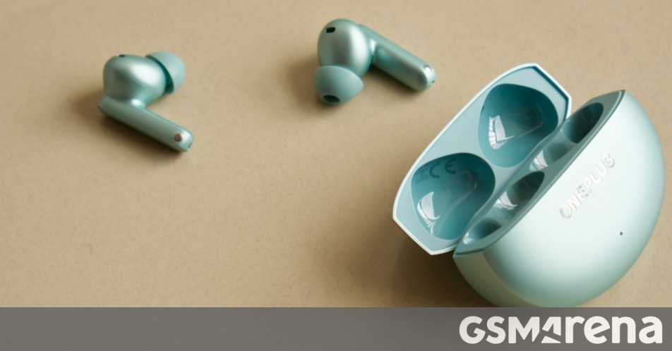 OnePlus Buds 4 review
