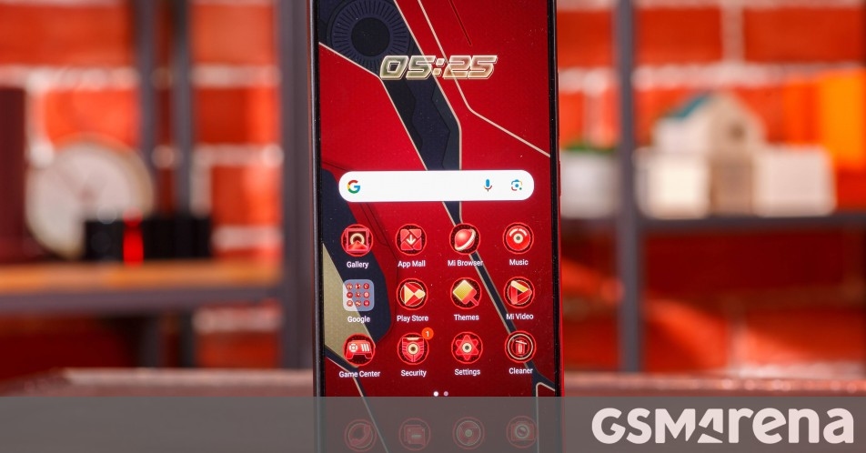 Poco X8 Pro may have already been certified