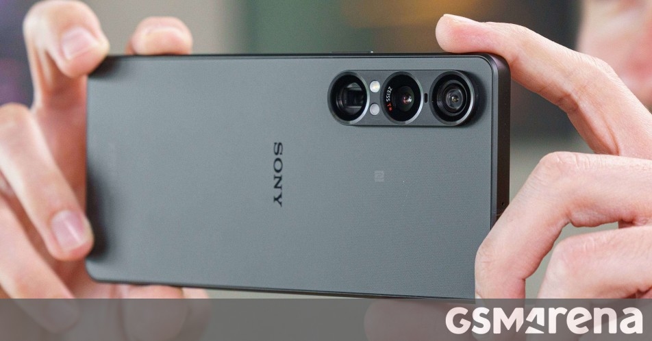 Sony reportedly downscaling its smartphone business in Europe