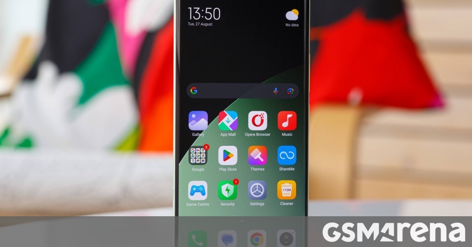 Xiaomi 15 Civi isn't coming, new report claims