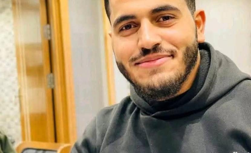 تقرير الاحتلال يقصف الحلم... خطيب شذَا شهيدًا قبل الموعد