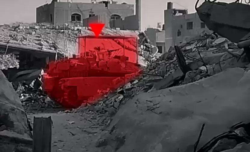 نشعرُ أنَّنا في "روليت روسي".. جنود يكشفون "تقصير وإهمال" جيش الاحتلال بعد كمين خانيونس