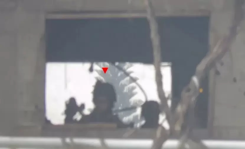 بالفيديو سرايا القدس تعلن سلسلة عمليَّات نوعيَّة أوقعت جنودًا قتلى في غزَّة