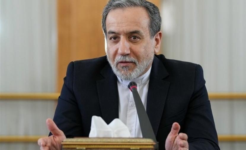 عراقجي يردُّ على ترامب: الشعب الإيراني أثبت أن "إسرائيل" لم تجد ملجأً سوى لدى أمريكا