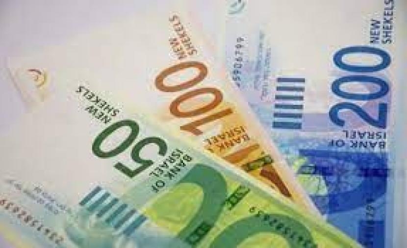 أسعار صرف العملات مقابل الشيكل في فلسطين اليوم 11 يوليو 2025