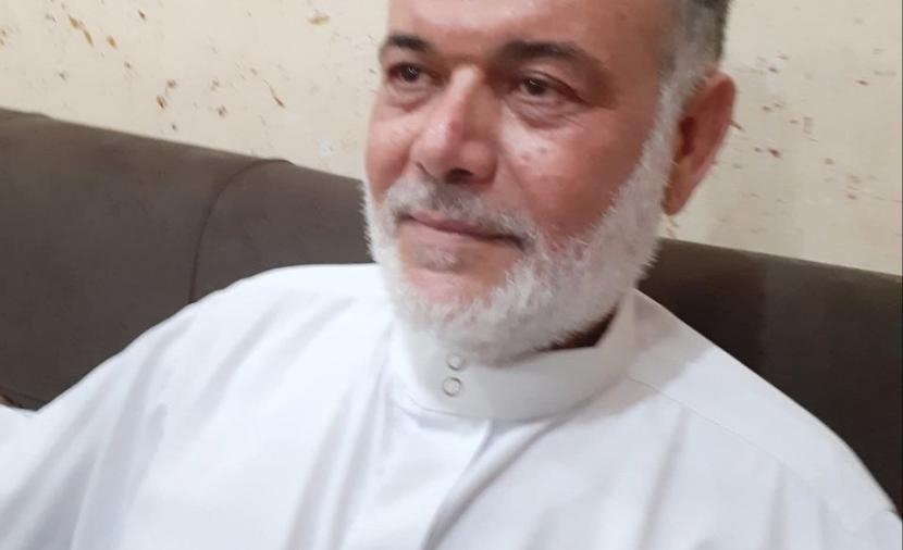 أبو حازم.. رجل الإصلاح الذي ختم سيرته بالشهادة