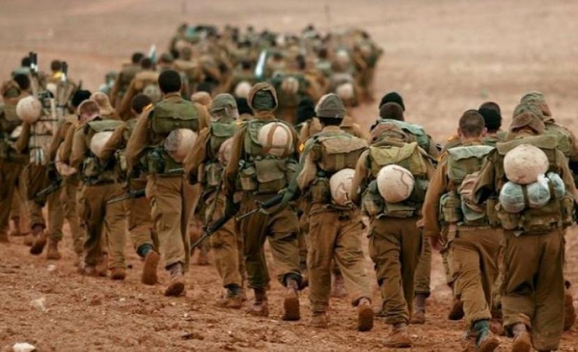 مسؤول عسكري إسرائيلي: على رئيس الأركان التَّلويح بالرَّاية الحمراء.. الآن هو الوقت المناسب لإنهاء حرب غزَّة